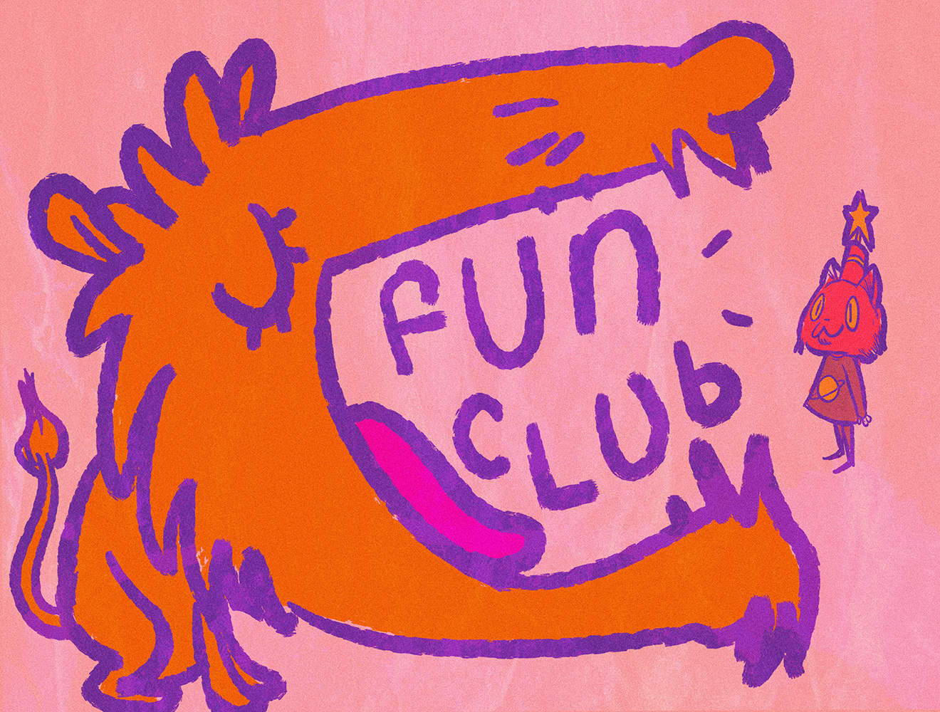 Fun Club